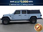 2021 Jeep Gladiator Crew Cab 4WD Pickup for sale #H25F1296B - photo 2