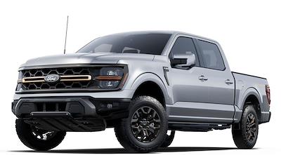 2025 Ford F-150 SuperCrew Cab 4x4 Pickup for sale #H25F1298 - photo 1