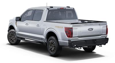 2025 Ford F-150 SuperCrew Cab 4x4 Pickup for sale #H25F1298 - photo 2