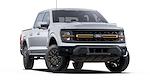 2025 Ford F-150 SuperCrew Cab 4x4 Pickup for sale #H25F1298 - photo 4