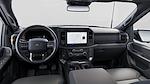 2025 Ford F-150 SuperCrew Cab 4x4 Pickup for sale #H25F1298 - photo 7