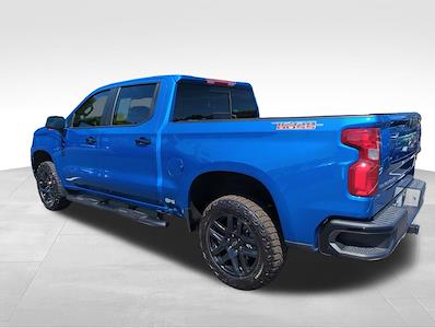 2024 Chevrolet Silverado 1500 Crew Cab 4x4 Pickup for sale #H25F1298A - photo 2