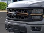 New 2025 Ford F-150 Tremor SuperCrew Cab 4WD Pickup for sale #H25F1303 - photo 17
