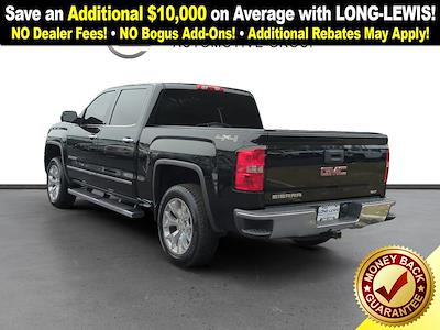 2015 GMC Sierra 1500 Crew Cab 4WD Pickup for sale #H25F1304C - photo 2