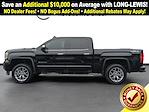 2015 GMC Sierra 1500 Crew Cab 4WD Pickup for sale #H25F1304C - photo 4