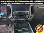 2015 GMC Sierra 1500 Crew Cab 4WD Pickup for sale #H25F1304C - photo 20