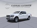 New 2025 Ford F-150 Lariat SuperCrew Cab 4WD Pickup for sale #H25F1306 - photo 1