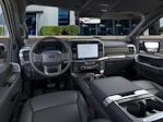 New 2025 Ford F-150 Lariat SuperCrew Cab 4WD Pickup for sale #H25F1306 - photo 10