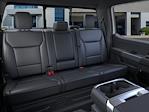 New 2025 Ford F-150 Lariat SuperCrew Cab 4WD Pickup for sale #H25F1306 - photo 12