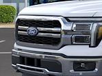 New 2025 Ford F-150 Lariat SuperCrew Cab 4WD Pickup for sale #H25F1306 - photo 18