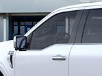 New 2025 Ford F-150 Lariat SuperCrew Cab 4WD Pickup for sale #H25F1306 - photo 21