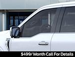 New 2025 Ford F-150 Lariat SuperCrew Cab 4WD Pickup for sale #H25F1306 - photo 22