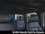 New 2025 Ford F-150 Lariat SuperCrew Cab 4WD Pickup for sale #H25F1306 - photo 24