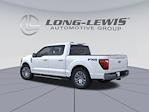 New 2025 Ford F-150 Lariat SuperCrew Cab 4WD Pickup for sale #H25F1306 - photo 9