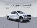 New 2025 Ford F-150 Lariat SuperCrew Cab 4WD Pickup for sale #H25F1306 - photo 7