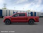2025 Ford F-150 SuperCrew Cab 4x2 Pickup for sale #H25F1307 - photo 4
