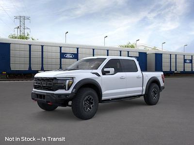 2025 Ford F-150 SuperCrew Cab 4x4 Pickup for sale #H25F1309 - photo 1