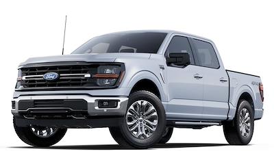 2025 Ford F-150 SuperCrew Cab 4x4 Pickup for sale #H25F1311 - photo 1