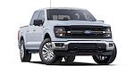 2025 Ford F-150 SuperCrew Cab 4x4 Pickup for sale #H25F1311 - photo 4
