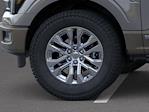 New 2025 Ford F-150 King Ranch SuperCrew Cab 4WD Pickup for sale #H25F1313 - photo 19