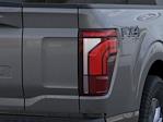 New 2025 Ford F-150 King Ranch SuperCrew Cab 4WD Pickup for sale #H25F1313 - photo 23