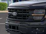 New 2025 Ford F-150 XLT SuperCrew Cab 4WD Pickup for sale #H25F1314 - photo 17