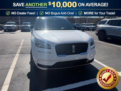 Used 2022 Lincoln Corsair Reserve for sale #H25F1315A - photo 2