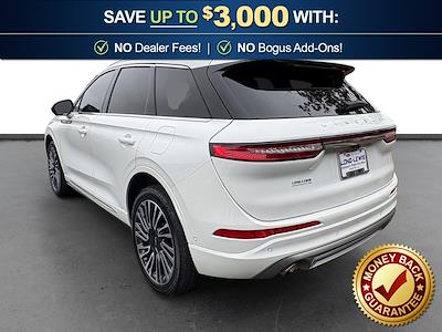 Used 2022 Lincoln Corsair - photo 1