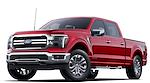 New 2025 Ford F-150 Lariat SuperCrew Cab 4x4 Pickup for sale #H25F1316 - photo 1