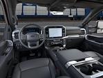New 2025 Ford F-150 Lariat SuperCrew Cab 4WD Pickup for sale #H25F1316 - photo 10
