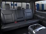 New 2025 Ford F-150 Lariat SuperCrew Cab 4WD Pickup for sale #H25F1316 - photo 12