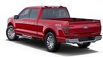 New 2025 Ford F-150 Lariat SuperCrew Cab 4x4 Pickup for sale #H25F1316 - photo 2