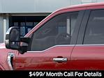 New 2025 Ford F-150 Lariat SuperCrew Cab 4WD Pickup for sale #H25F1316 - photo 22