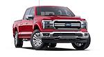 New 2025 Ford F-150 Lariat SuperCrew Cab 4x4 Pickup for sale #H25F1316 - photo 4