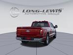 New 2025 Ford F-150 Lariat SuperCrew Cab 4WD Pickup for sale #H25F1316 - photo 9