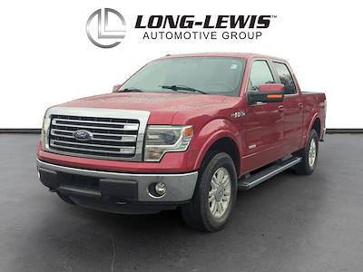 Used 2014 Ford F-150 - photo 1