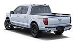 New 2025 Ford F-150 XLT SuperCrew Cab 4x4 Pickup for sale #H25F1317 - photo 2