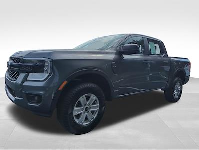 2024 Ford Ranger SuperCrew Cab 4WD Pickup for sale #H25F1317A - photo 1