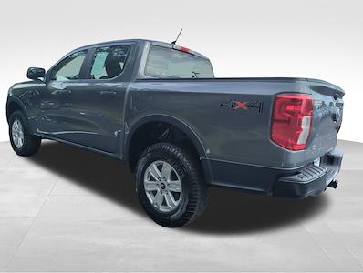 2024 Ford Ranger SuperCrew Cab 4WD Pickup for sale #H25F1317A - photo 2