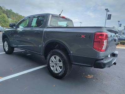 2024 Ford Ranger SuperCrew Cab 4WD Pickup for sale #H25F1317A - photo 2