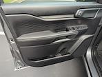 2024 Ford Ranger SuperCrew Cab 4WD Pickup for sale #H25F1317A - photo 12