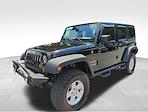 2018 Jeep Wrangler 4x4 SUV for sale #H25F1318A - photo 1