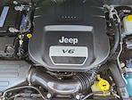 2018 Jeep Wrangler 4x4 SUV for sale #H25F1318A - photo 23