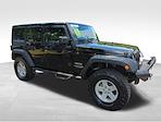 2018 Jeep Wrangler 4x4 SUV for sale #H25F1318A - photo 4