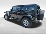 2018 Jeep Wrangler 4x4 SUV for sale #H25F1318A - photo 2