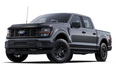 New 2025 Ford F-150 STX SuperCrew Cab 4x4 Pickup for sale #H25F1319 - photo 1