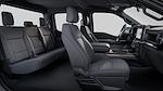New 2025 Ford F-150 STX SuperCrew Cab 4x4 Pickup for sale #H25F1319 - photo 6
