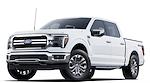 New 2025 Ford F-150 Lariat SuperCrew Cab 4x4 Pickup for sale #H25F1320 - photo 1