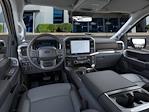 New 2025 Ford F-150 Lariat SuperCrew Cab 4WD Pickup for sale #H25F1320 - photo 10