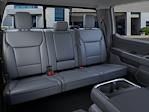 New 2025 Ford F-150 Lariat SuperCrew Cab 4WD Pickup for sale #H25F1320 - photo 12